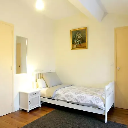 Maison de maître à BRAM # Jacuzzi Extérieur photo