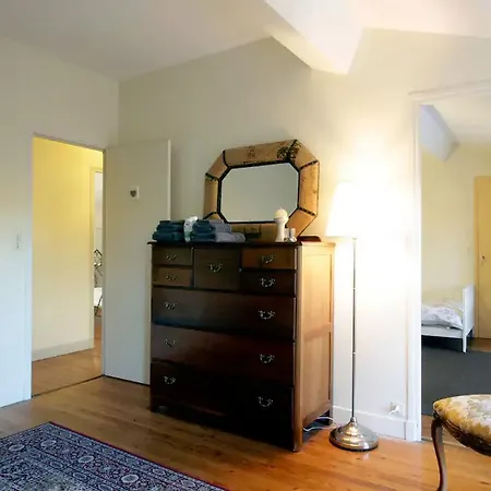 Maison de maître à BRAM # Jacuzzi Extérieur photo