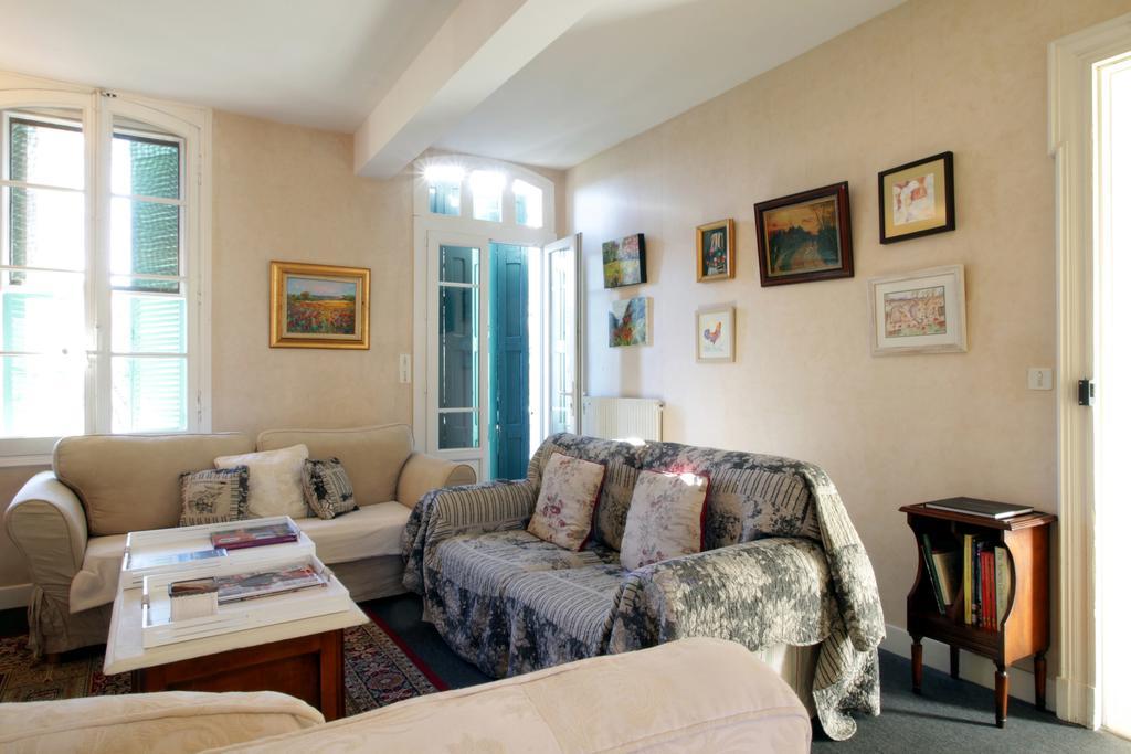 Maison De Maître à # Jacuzzi Hébergement de vacances