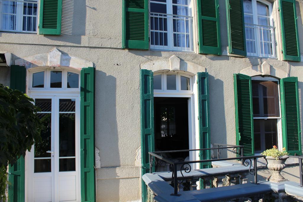 Maison De Maître à # Jacuzzi Bram