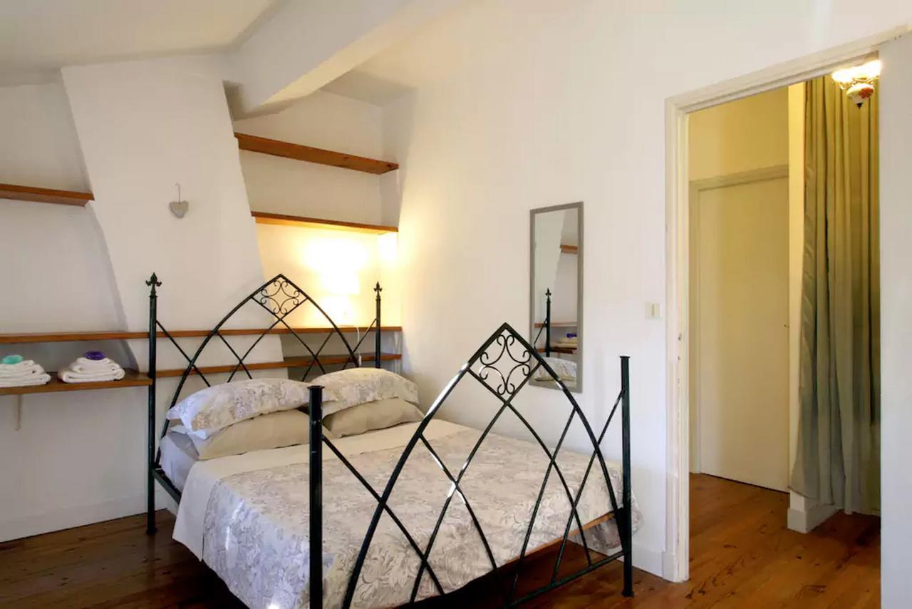 Maison De Maître à # Jacuzzi * Bram