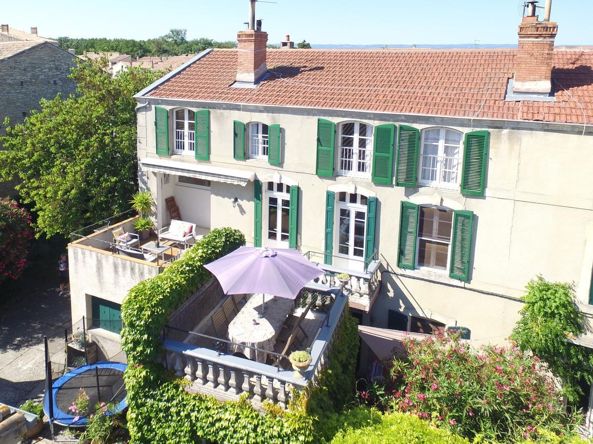 Maison De Maître à # Jacuzzi