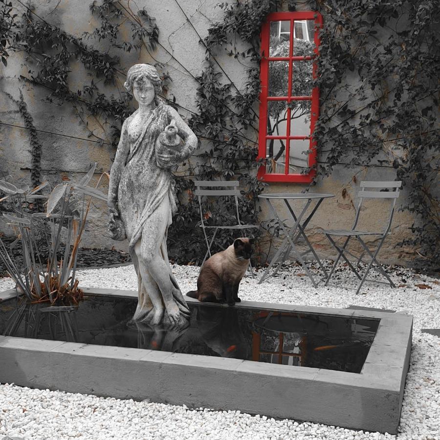 Maison De Maître à # Jacuzzi